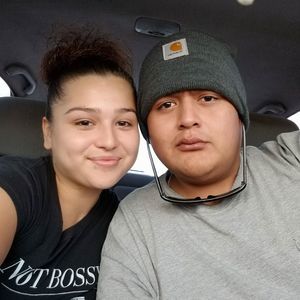 Meet your Posher, Candace